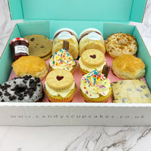 Load image into Gallery viewer, The Picnic Pantry Sharing Treat Box