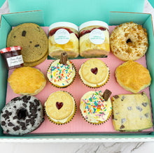 Load image into Gallery viewer, The Picnic Pantry Sharing Treat Box