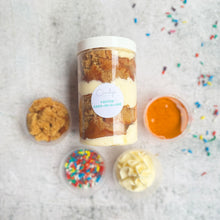 Load image into Gallery viewer, Pick &amp; Mix Cake-in-a-Jar (4 Pack)