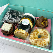 Load image into Gallery viewer, Sweet Like Chocolate Treat Box