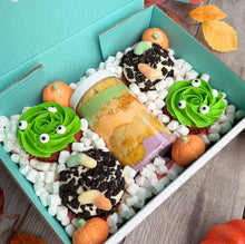 Load image into Gallery viewer, Halloween Trick or Treat Box