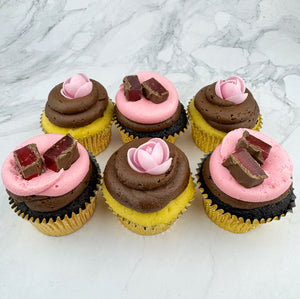 Turkish Delight (Flavour of the Month)