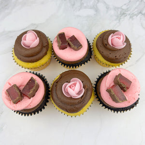 Turkish Delight (Flavour of the Month)