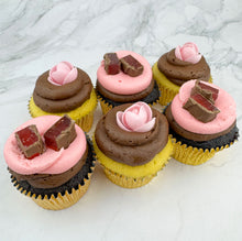 Load image into Gallery viewer, Turkish Delight (Flavour of the Month)
