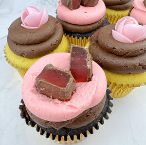 Turkish Delight (Flavour of the Month)