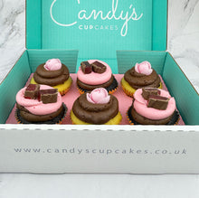 Load image into Gallery viewer, Turkish Delight (Flavour of the Month)