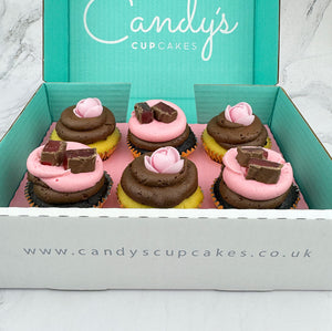 Turkish Delight (Flavour of the Month)