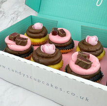 Load image into Gallery viewer, Turkish Delight (Flavour of the Month)