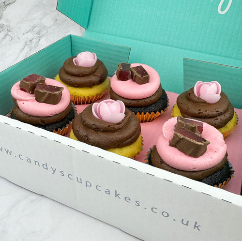 Turkish Delight (Flavour of the Month)