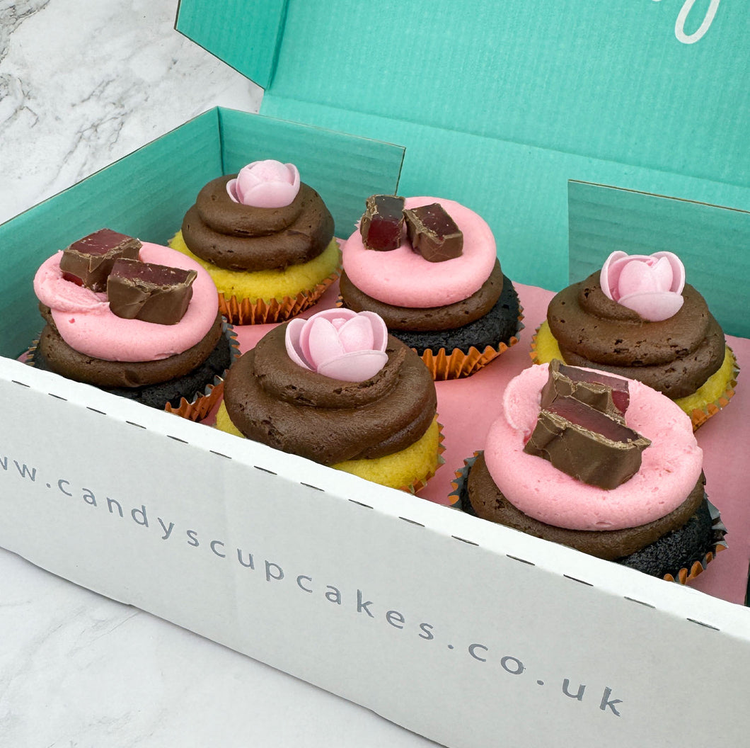 Turkish Delight (Flavour of the Month)