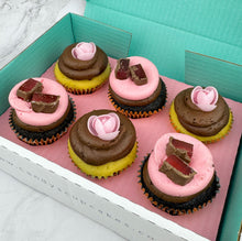 Load image into Gallery viewer, Turkish Delight (Flavour of the Month)