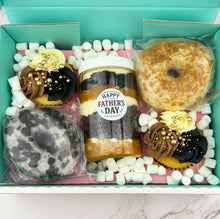 Load image into Gallery viewer, The Ultimate Dad Treat Box