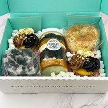 Load image into Gallery viewer, The Ultimate Dad Treat Box