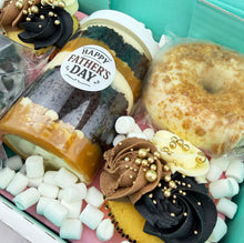 Load image into Gallery viewer, The Ultimate Dad Treat Box