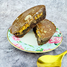 Load image into Gallery viewer, Valentine's Indulgence Sharing Treat Box