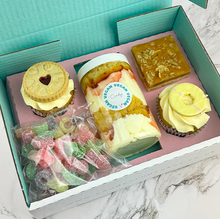 Load image into Gallery viewer, Vegan Treat Box