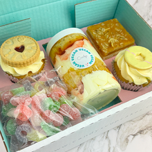 Load image into Gallery viewer, Vegan Treat Box