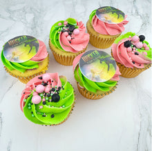 Load image into Gallery viewer, Wicked Cupcakes