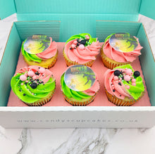 Load image into Gallery viewer, Wicked Cupcakes