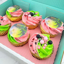 Load image into Gallery viewer, Wicked Cupcakes