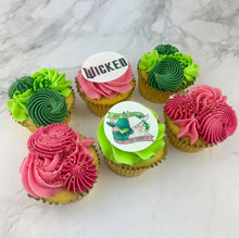 Load image into Gallery viewer, Wicked Cupcakes