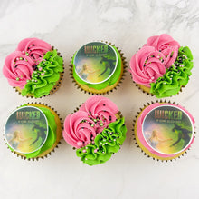 Load image into Gallery viewer, Wicked Cupcakes