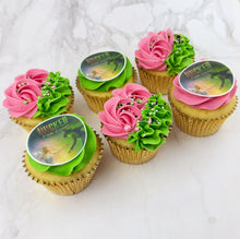 Load image into Gallery viewer, Wicked Cupcakes