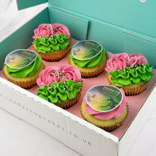 Load image into Gallery viewer, Wicked Cupcakes