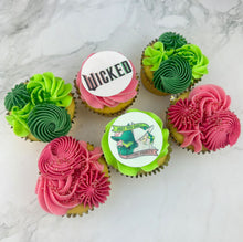 Load image into Gallery viewer, Wicked Cupcakes