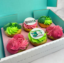 Load image into Gallery viewer, Wicked Cupcakes