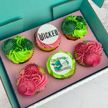 Load image into Gallery viewer, Wicked Cupcakes