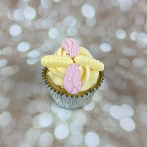 Pick & Mix Cupcakes Box of 6