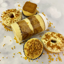 Load image into Gallery viewer, Lotus Biscoff Treat Box