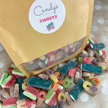 Load image into Gallery viewer, Fizzy Sweets (1kg)