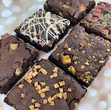 Load image into Gallery viewer, Gluten-Free Brownie Box